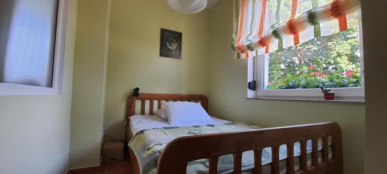 Apartament Starodworski Hotel Вроцлав Екстериор снимка