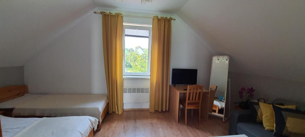 Apartament Starodworski Hotel Вроцлав Екстериор снимка