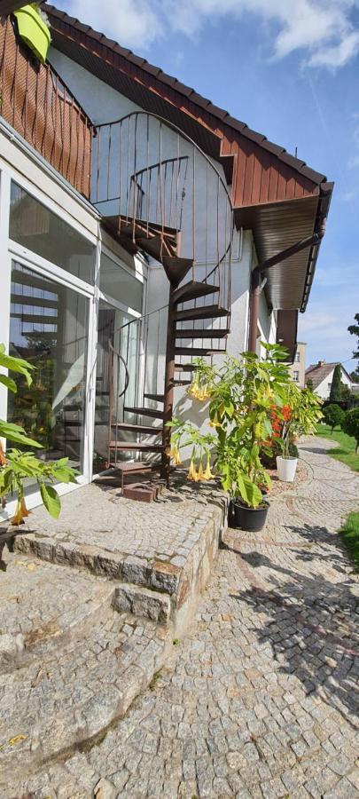 Apartament Starodworski Hotel Вроцлав Екстериор снимка