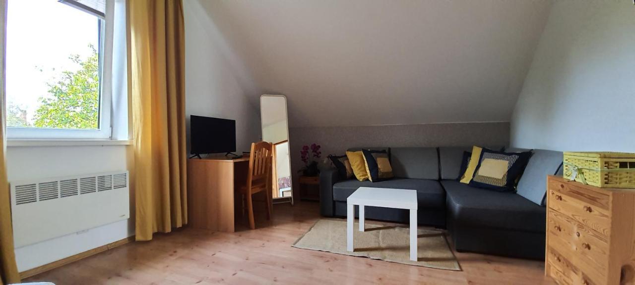 Apartament Starodworski Hotel Вроцлав Екстериор снимка