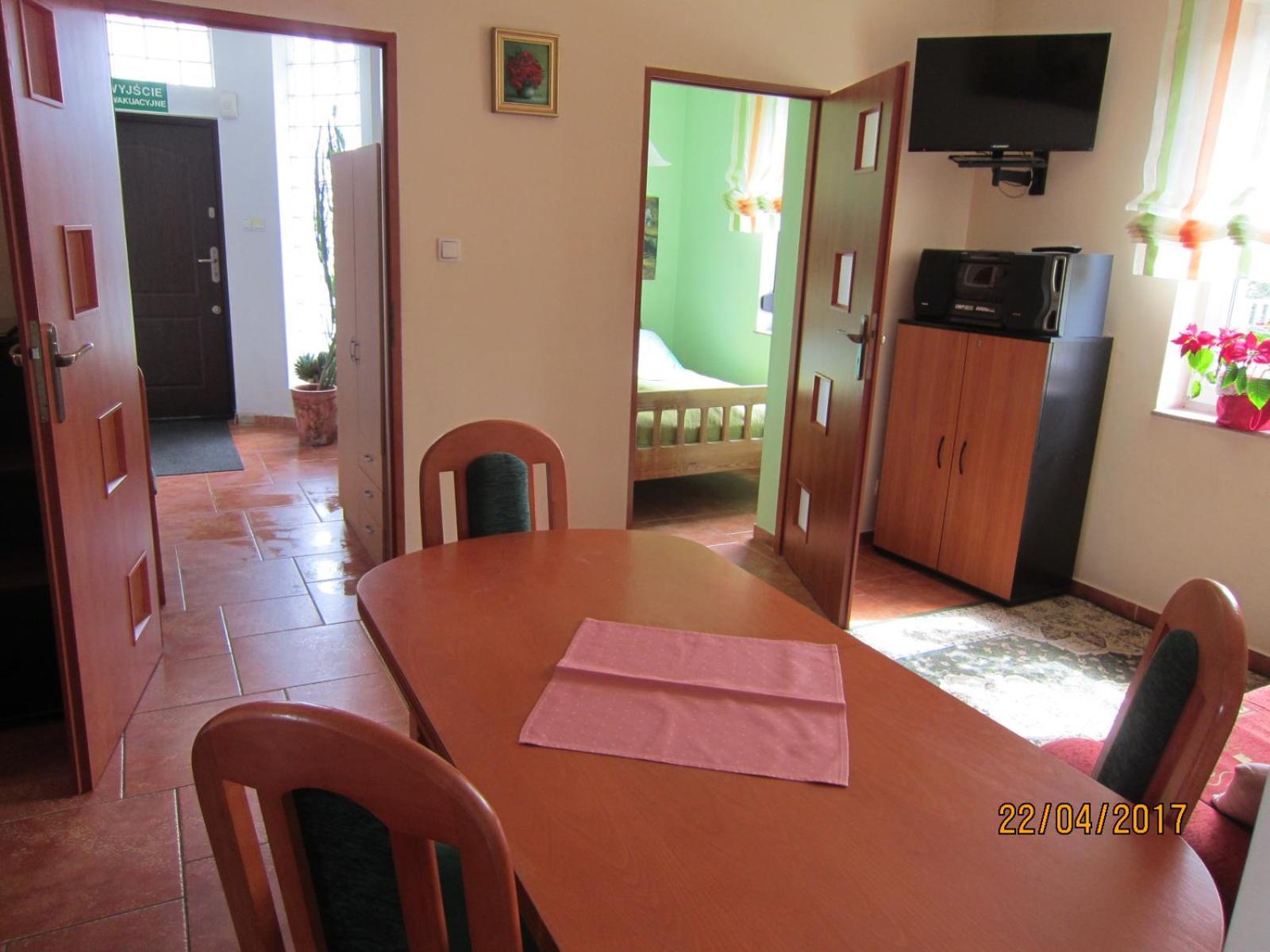 Apartament Starodworski Hotel Вроцлав Екстериор снимка
