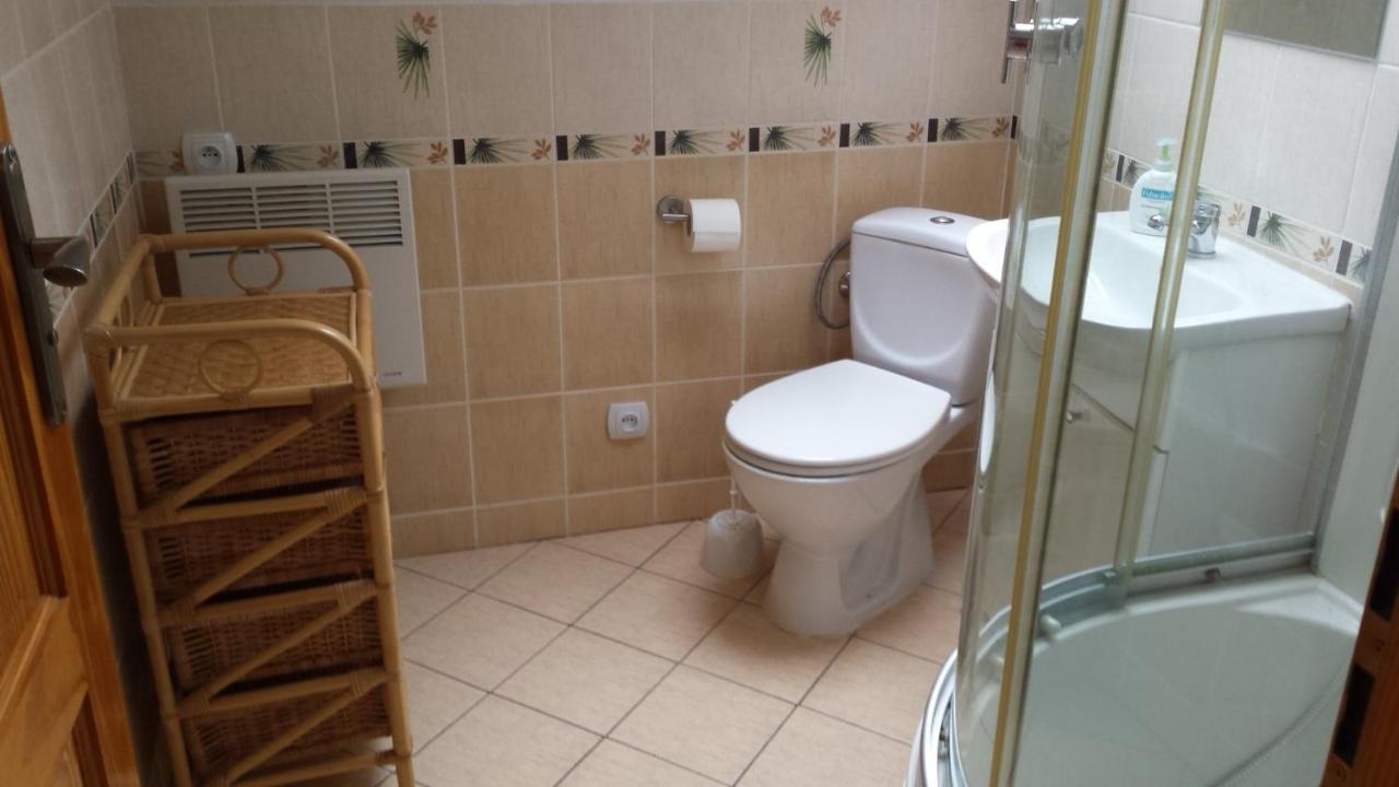 Apartament Starodworski Hotel Вроцлав Екстериор снимка